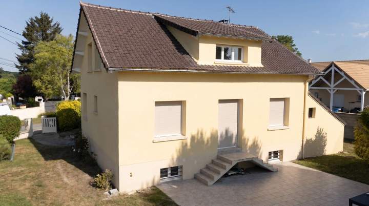 Entreprise de peinture Dammarie-les-Lys