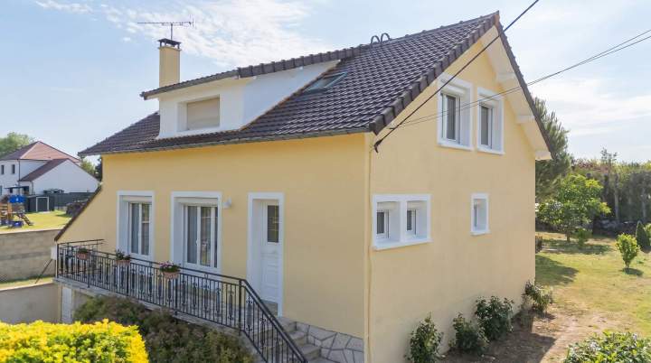 Entreprise de couverture - Dammarie-les-Lys